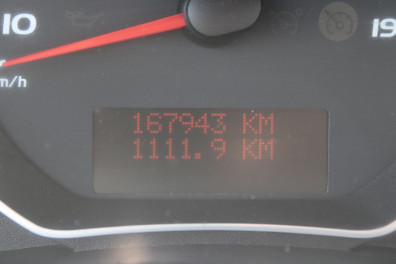 Renault Kangoo  1.5 DCİ EXPRESSİON 2010 Model Düz Vites