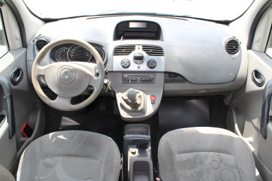 Renault Kangoo  1.5 DCİ EXPRESSİON 2010 Model Düz Vites