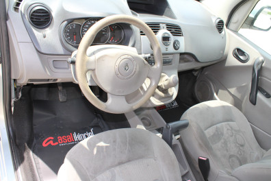 Renault Kangoo  1.5 DCİ EXPRESSİON 2010 Model Düz Vites