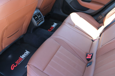 Skoda Superb 1.5TSİ MHEV PRESTİGE 2024 Model Otomatik Vites