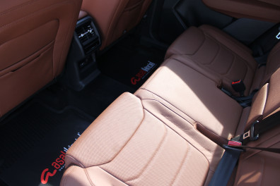 Skoda Kodiaq 1.5TSİ MHEV PRESTİGE 2024 Model Otomatik Vites