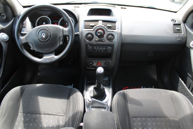 Renault Megane 1.5 DCİ SPORTWAY 2006 Model Düz Vites
