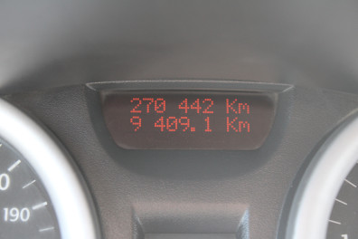 Renault Megane 1.5 DCİ SPORTWAY 2006 Model Düz Vites