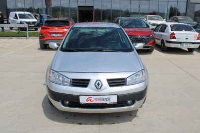 Renault Megane 1.5 DCİ SPORTWAY 2006 Model Düz Vites