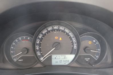 Toyota Corolla 1.33 LPG LİFE 2015 Model Düz Vites