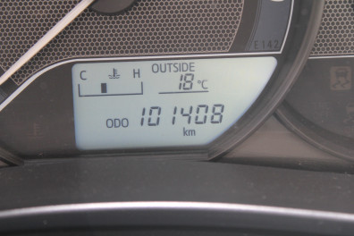 Toyota Corolla 1.33 LPG LİFE 2015 Model Düz Vites
