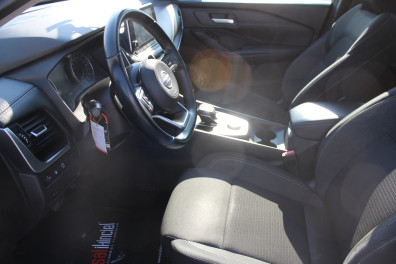 Nissan Qashqai  1.3DIG-T SKYPACK 4X4 2022 Model Otomatik Vites