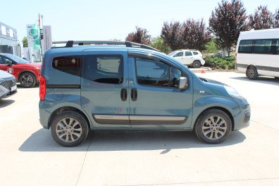 Fiat Fiorino 1.3 MULTİJET PREMİO  2024 Model Düz Vites