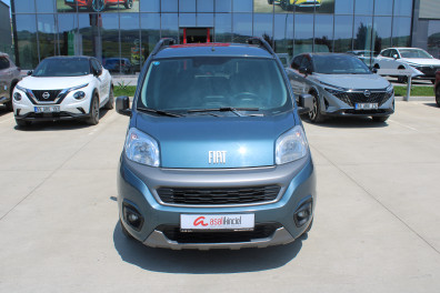 Fiat Fiorino 1.3 MULTİJET PREMİO  2024 Model Düz Vites
