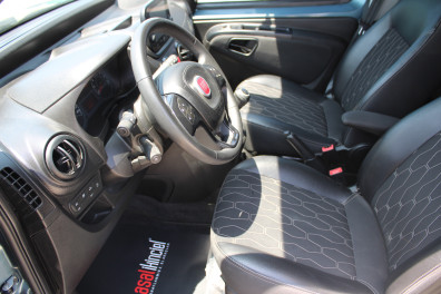 Fiat Fiorino 1.3 MULTİJET PREMİO  2024 Model Düz Vites