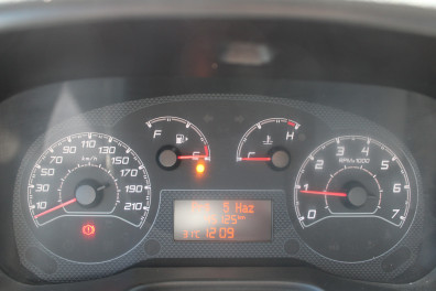 Fiat Fiorino 1.3 MULTİJET PREMİO  2024 Model Düz Vites