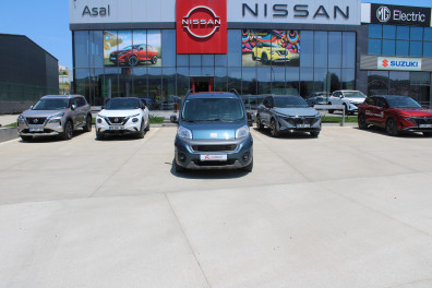 Fiat Fiorino 1.3 MULTİJET PREMİO  2024 Model Düz Vites