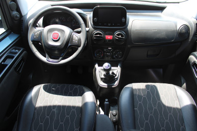 Fiat Fiorino 1.3 MULTİJET PREMİO  2024 Model Düz Vites