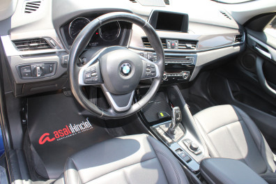 Bmw X1 1.6D SDRİVE X LİNE  2018 Model Otomatik Vites