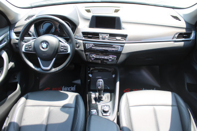 Bmw X1 1.6D SDRİVE X LİNE  2018 Model Otomatik Vites