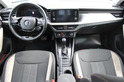 Skoda Kamiq  1.0TSİ PREMİUM 2021 Model Otomatik Vites