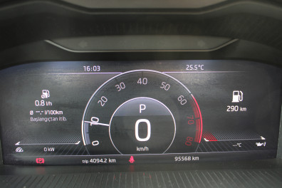 Skoda Kamiq  1.0TSİ PREMİUM 2021 Model Otomatik Vites