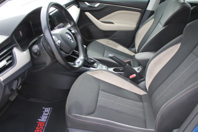 Skoda Kamiq  1.0TSİ PREMİUM 2021 Model Otomatik Vites