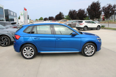 Skoda Kamiq  1.0TSİ PREMİUM 2021 Model Otomatik Vites