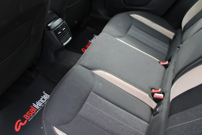Skoda Kamiq  1.0TSİ PREMİUM 2021 Model Otomatik Vites