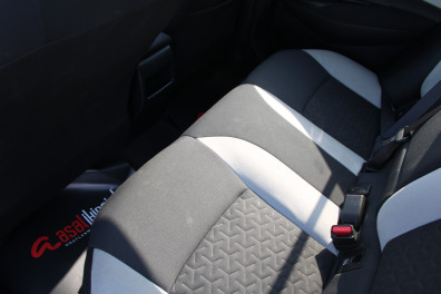 Toyota Corolla 1.2T DREAM X-PACK 2021 Model Otomatik Vites