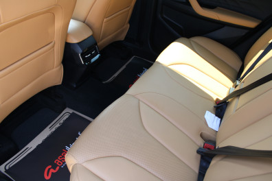 MG HS  1.5 PHEV LUXURY 2024 Model Otomatik Vites