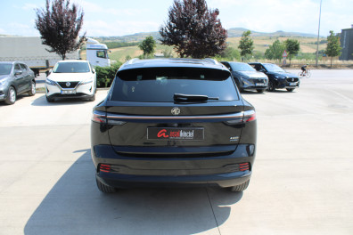 MG HS  1.5 PHEV LUXURY 2024 Model Otomatik Vites