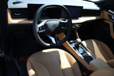 MG HS  1.5 PHEV LUXURY 2024 Model Otomatik Vites