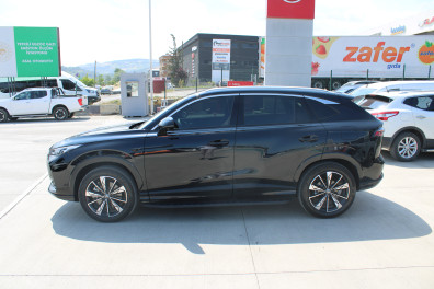 MG HS  1.5 PHEV LUXURY 2024 Model Otomatik Vites
