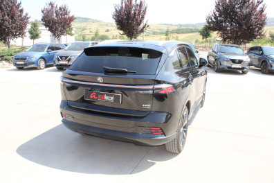 MG HS  1.5 PHEV LUXURY 2024 Model Otomatik Vites