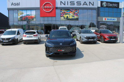 MG HS  1.5 PHEV LUXURY 2024 Model Otomatik Vites