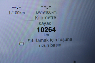 MG HS  1.5 PHEV LUXURY 2024 Model Otomatik Vites