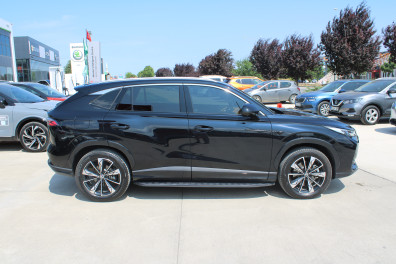 MG HS  1.5 PHEV LUXURY 2024 Model Otomatik Vites