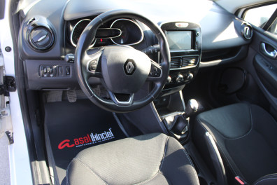 Renault Clio 0.9 TCE LPG TOUCH 2020 Model Düz Vites