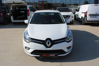 Renault Clio 0.9 TCE LPG TOUCH 2020 Model Düz Vites