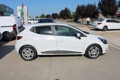 Renault Clio 0.9 TCE LPG TOUCH 2020 Model Düz Vites