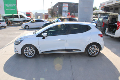 Renault Clio 0.9 TCE LPG TOUCH 2020 Model Düz Vites