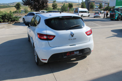 Renault Clio 0.9 TCE LPG TOUCH 2020 Model Düz Vites