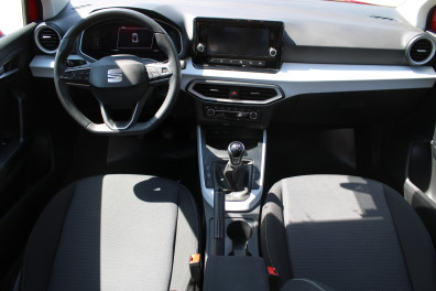 Seat Arona 1.0 EcoTSİ STYLE  2023 Model Düz Vites