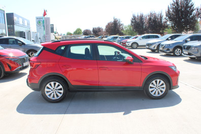 Seat Arona 1.0 EcoTSİ STYLE  2023 Model Düz Vites