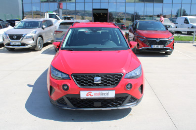 Seat Arona 1.0 EcoTSİ STYLE  2023 Model Düz Vites