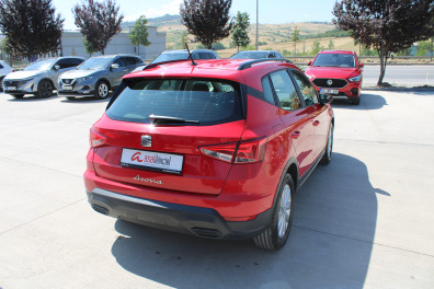 Seat Arona 1.0 EcoTSİ STYLE  2023 Model Düz Vites