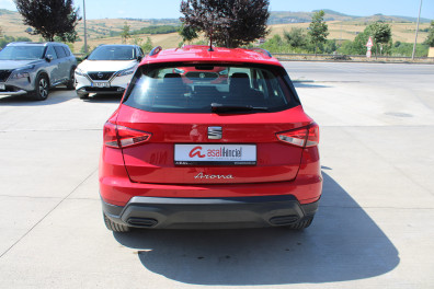 Seat Arona 1.0 EcoTSİ STYLE  2023 Model Düz Vites