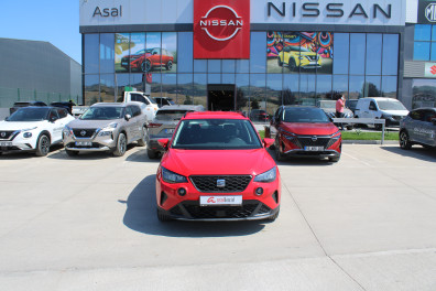 Seat Arona 1.0 EcoTSİ STYLE  2023 Model Düz Vites