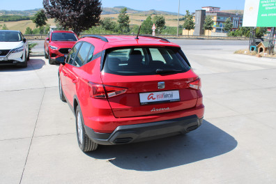 Seat Arona 1.0 EcoTSİ STYLE  2023 Model Düz Vites