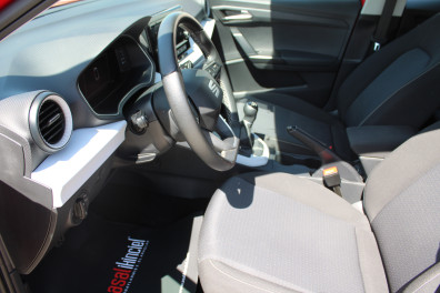 Seat Arona 1.0 EcoTSİ STYLE  2023 Model Düz Vites