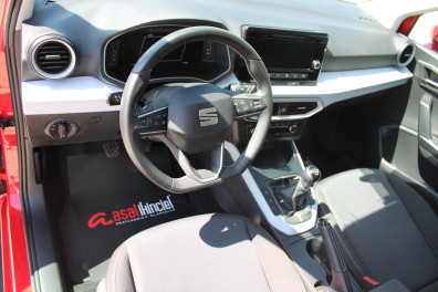 Seat Arona 1.0 EcoTSİ STYLE  2023 Model Düz Vites
