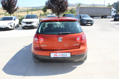 Volkswagen Golf 1.6 FSİ GOAL MT 2008 Model Düz Vites