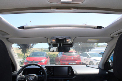 Hyundai Bayon 1.4MPİ ELİTE  2024 Model Otomatik Vites