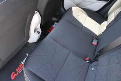 Hyundai Bayon 1.4MPİ ELİTE  2024 Model Otomatik Vites